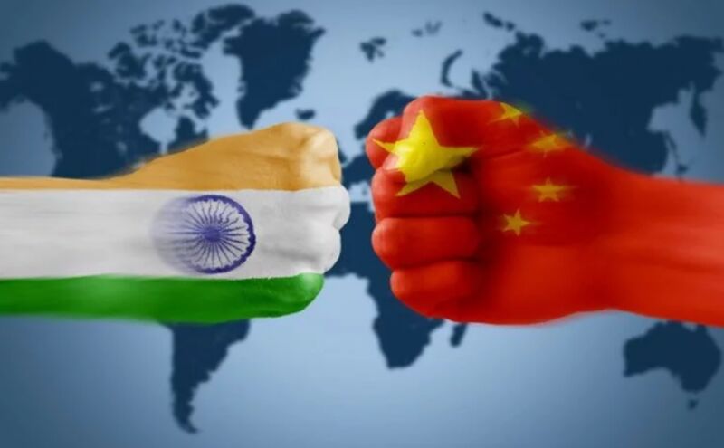 फिर बुरी तरह से चिढ़ा चीन, कहा- हमारा कुछ भी नहीं बिगाड़ पाएगा भारत