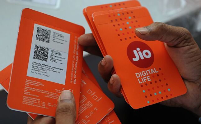 JIO की नई तैयारी,