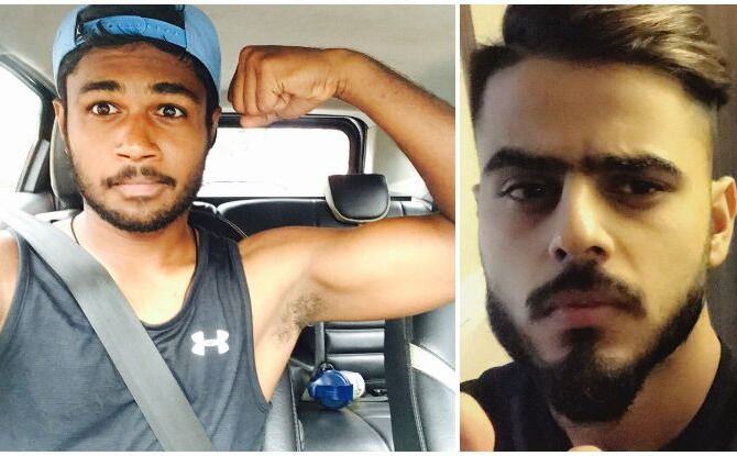 पिता हैं जिगरी यार, बेटों के बीच IPL ने खींच दी है दीवार