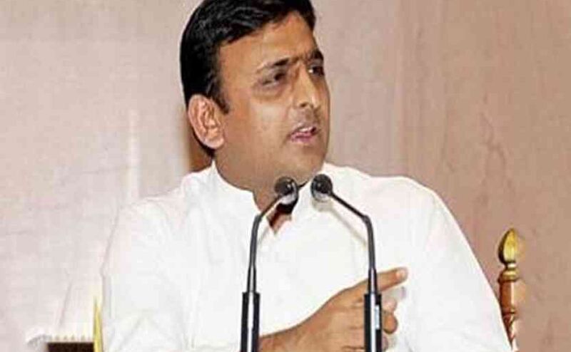 वेस्ट यूपी की सीटों पर सपा लड़ेगी उपचुनाव, नूरपुर से होगा रालोद प्रत्याशी