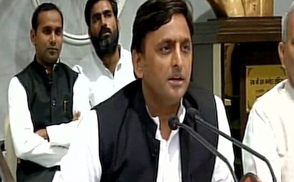 अखिलेश यादव नहीं उखाड़ सकते टोटी: राजभर