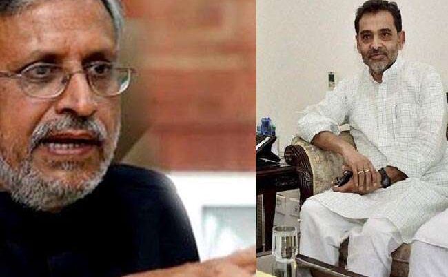 जानिए कौन है BJP का डेंगू मच्‍छर और क्‍या दी नसीहत