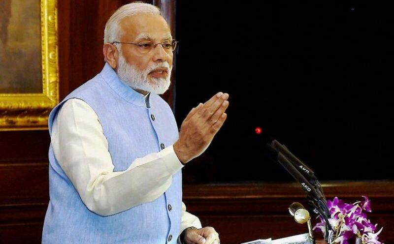 स्मारकों की फोटो खींचने पर प्रतिबंध होने पर PM मोदी हुए शख्त, मंत्री ने रोक हटाने का किया ऐलान