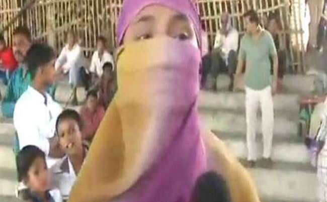 उन्नाव में सामूहिक दुष्कर्म पीडि़ता का लखनऊ में होगा मेडिकल, सीबीआई का निर्देश