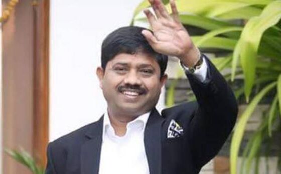 योगी के मंत्री का विवादित बयान, मुलायम को रावण और मायावती को बताया शूर्पनखा