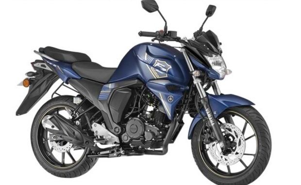 नए फीचर्स के साथ लॉन्च हुई यामाहा FZ-S FI, ये है इसकी कीमत