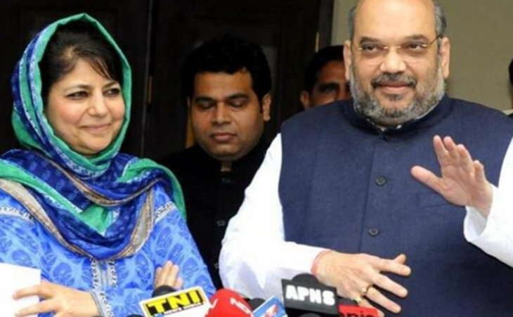 भाजपा जम्मू से बनाएगी अगला सीएम