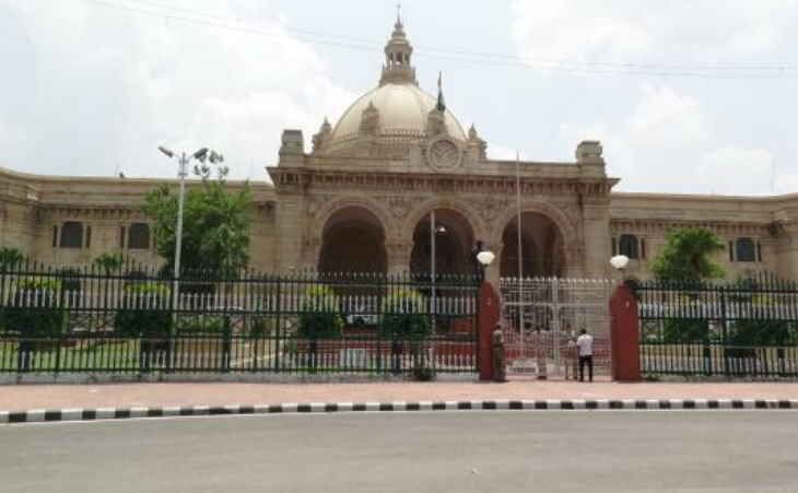 आज से शुरू होगा UP विधानसभा का शीतकालीन सत्र, हंगामे के आसार
