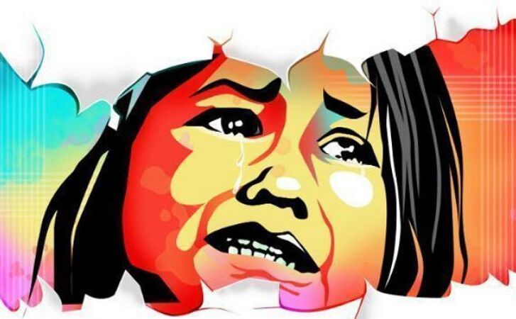 जुए के लिए बेटी को जिन्दा जलाया जुए के लिए बेटी को जिन्दा जलाया