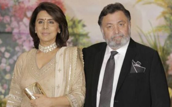 ऋषि कपूर ने सोहेल खान की बीवी से की बदतमीजी, पत्नी नीतू को मांगनी पड़ी माफी