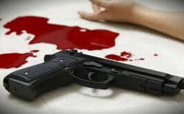 व्हाइट हाउस के सामने एक शख्स ने खुद को गोली से उड़ाया