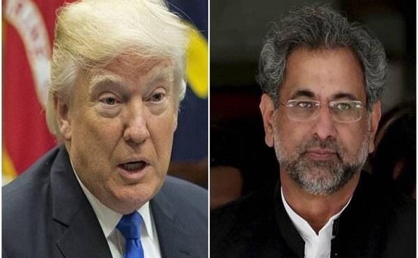 आतंकवाद को लेकर अमेरिका ने पाकिस्तान को फिर लताड़ा