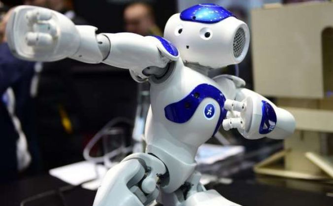 अंतरिक्ष युद्ध की स्थिति में दुश्मन बेड़े को बर्बाद करेंगे रोबोट