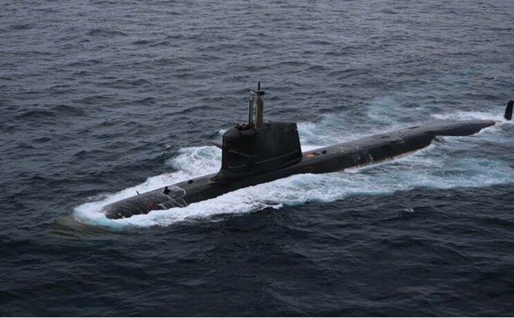 PM ने पहली मेड इन इंडिया स्कॉर्पीन सबमरीन नेवी को सौंपी, जानिए खासियत