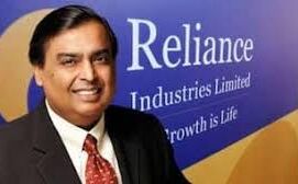 रिलायंस 30.2 करोड़ डॉलर के निवेश से इस सोलर कंपनी का करेगी अधिग्रहण रिलायंस 30.2 करोड़ डॉलर के निवेश से इस सोलर कंपनी का करेगी अधिग्रहण