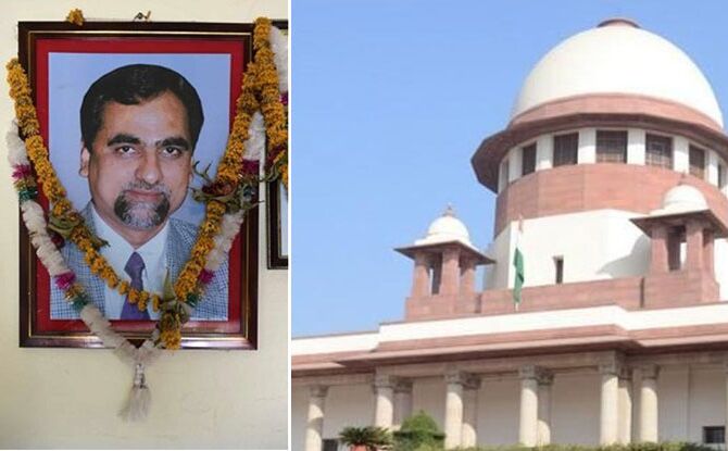 जस्टिस लोया केस में मुंबई के वकीलों का निकाय जिरह करने के लिए सुप्रीम कोर्ट से करेगा मांग