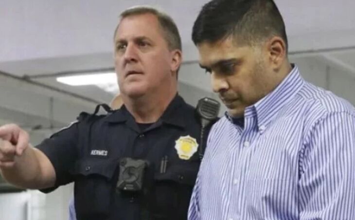 बेटी की हत्या करने वाले पिता को मिलेगी मौत की सजा, भारत से लिया था गोद