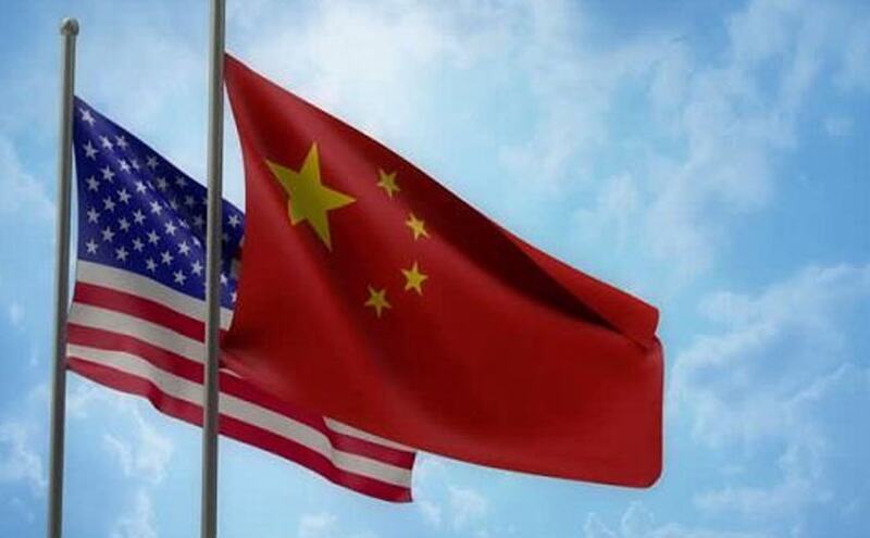 अमेरिका ने चीन को दी धमकी,