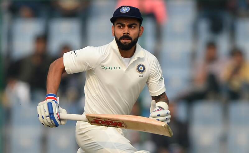 IPL में 18 करोड़ रुपए पाने वाले विराट कोहली को काउंटी में मिलेगी मामूली फीस