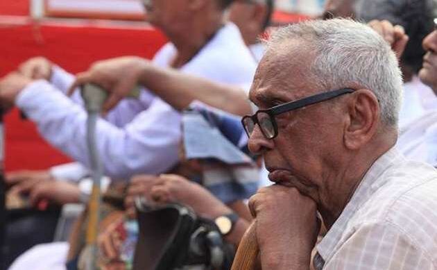 बड़ी खबर: प्रधानमंत्री वय वंदना योजना में निवेश कर सीनियर सिटीजन पा सकते हैं हर महीने पेंशन बड़ी खबर: प्रधानमंत्री वय वंदना योजना में निवेश कर सीनियर सिटीजन पा सकते हैं हर महीने पेंशन