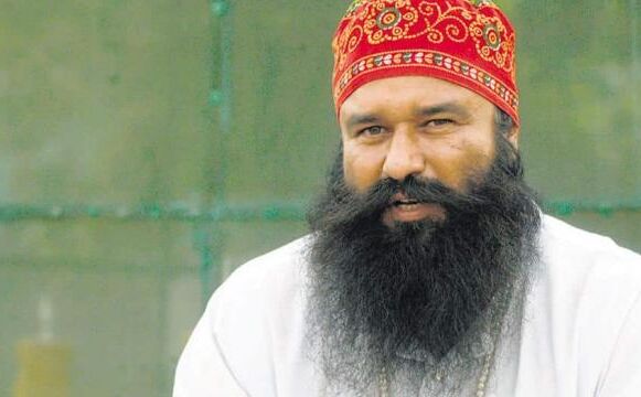 20 साल की सजा काट रहे दुष्कर्म के दोषी गुरमीत राम रहीम पर मर्डर केस में फैसला आज