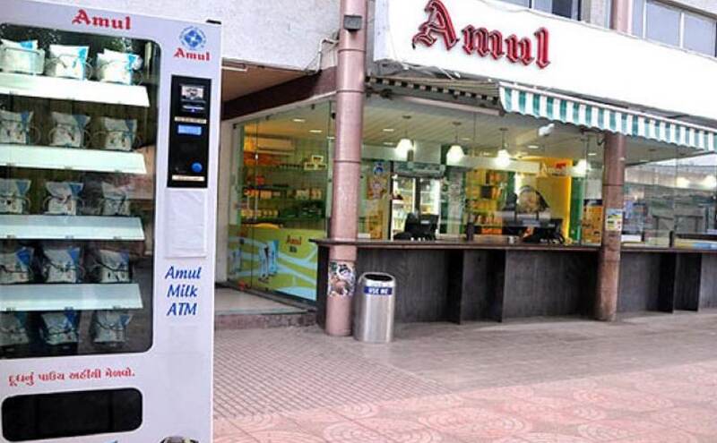 फ्रेंचाइजी के फर्जी विज्ञापन से वसूली का खेल, अमूल ने गूगल को भेजा कानूनी नोटिस