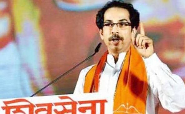 शिवसेना की धमक कम नजर आती शिवसेना की धमक कम नजर आती