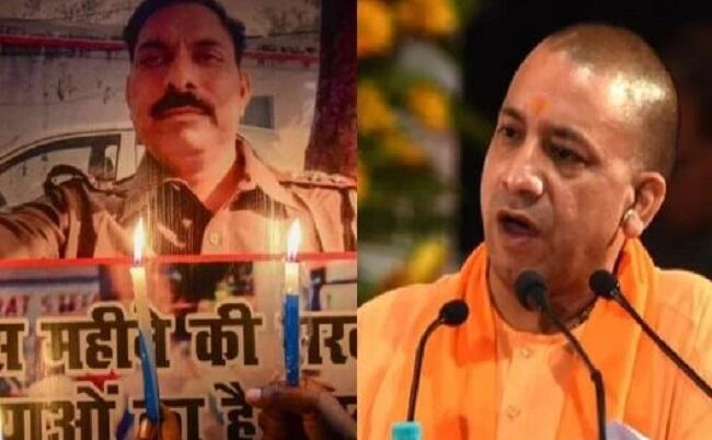 पूर्व आइएएस ऑफीसर्स ने मांगा सीएम योगी आदित्यनाथ का इस्तीफा