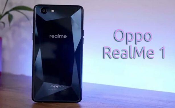 6GB रैम के साथ आया Oppo Realme 1, कीमत आपके बजट में