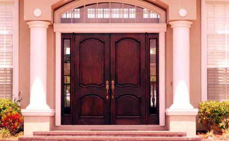 सुबह-सुबह घर के प्रवेश द्वार पर कर लें ये काम, घर में रहेगी हमेशा बरकत