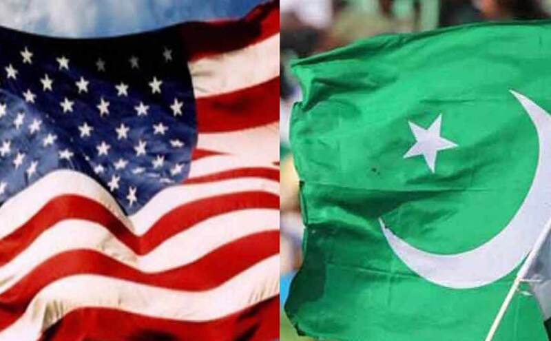 अमेरिका से मदद के लिए पाक को आतंकियों पर लगानी होगी लगाम