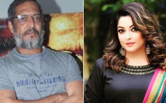 तनुश्री-नाना मामले में आमिर खान का आया बयान, कहा- यदि ऐसा कुछ हुआ है तो...