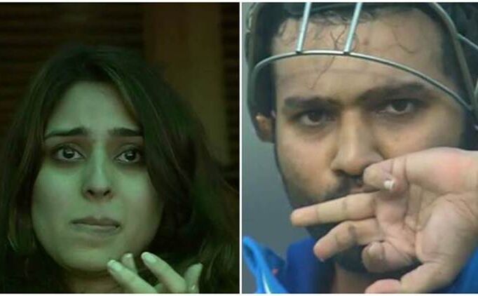 रोहित शर्मा की बीवी की, इस सच्चाई के बारे में नहीं जानते होंगे , जानकार दिमाग़ घूम जाएगा !