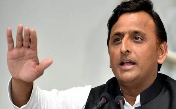 बड़ा खुलासा: अखिलेश सरकार में हुआ 97 हजार करोड़ रुपए का घोटाला