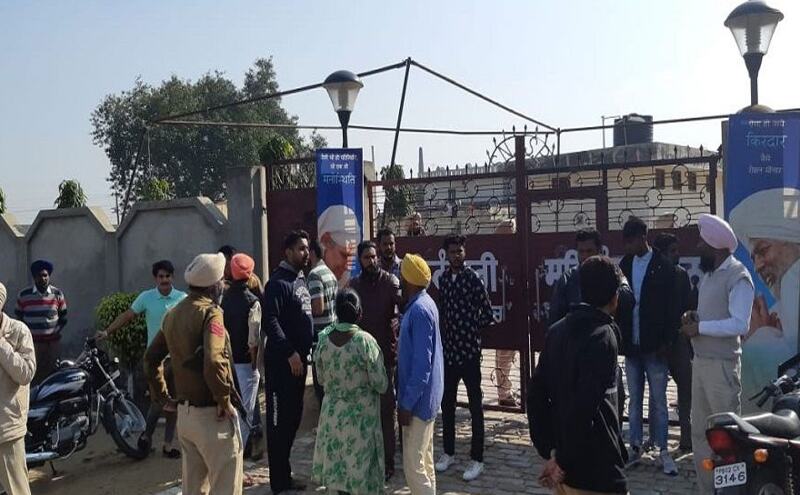 अमृतसर निरंकारी भवन पर हमले में हो सकता है