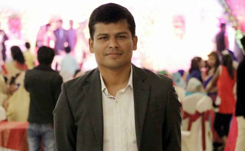 मप्र: शिवराज सरकार की ब्रांडिंग करेंगे आईपीएस आशुतोष प्रताप सिंह