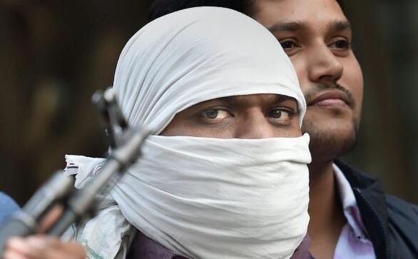 अभी-अभी: आतंकी जुनैद ने किए कई बड़े खुलासे, कहा- कोड भाषा में करते थे बात