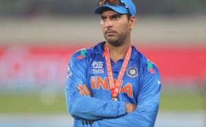 युवराज सिंह ने कहा- मैंने कभी हार नहीं मानी, अंतरराष्ट्रीय क्रिकेट से संन्यास लिया...