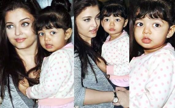 फिर मां बनने का जज्बा दिखाएंगी ऐश्वर्या राय, इस बार सरोगेसी की लेंगी मदद