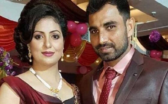 कोलकाता पुलिस ने BCCI को लिखी चिट्ठी, मांगी मोहम्मद शमी के अफ्रीका दौरे की जानकारी