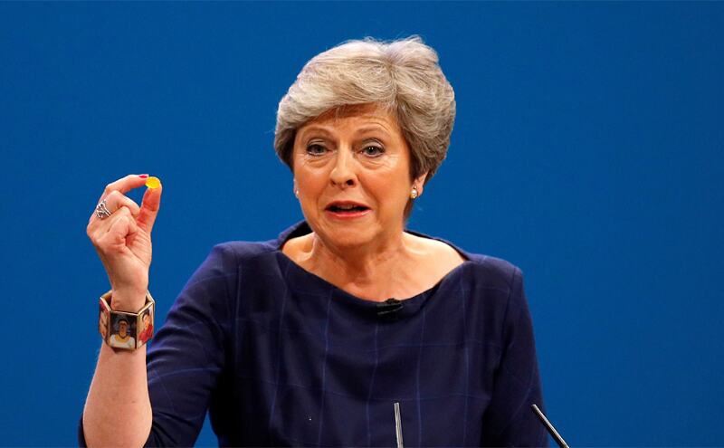 देश का बंटवारा नहीं होने देंगे- ब्रिटेन पीएम