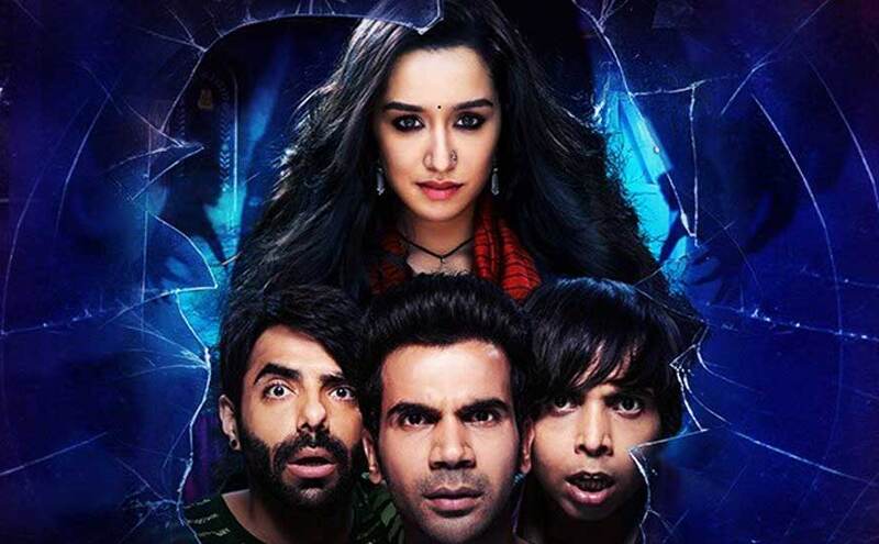 Monday भी नहीं रोक पाया स्‍त्री की धुंआधार स्‍पीड, बॉक्‍स ऑफिस पर चौथे दिन की इतनी कमाई