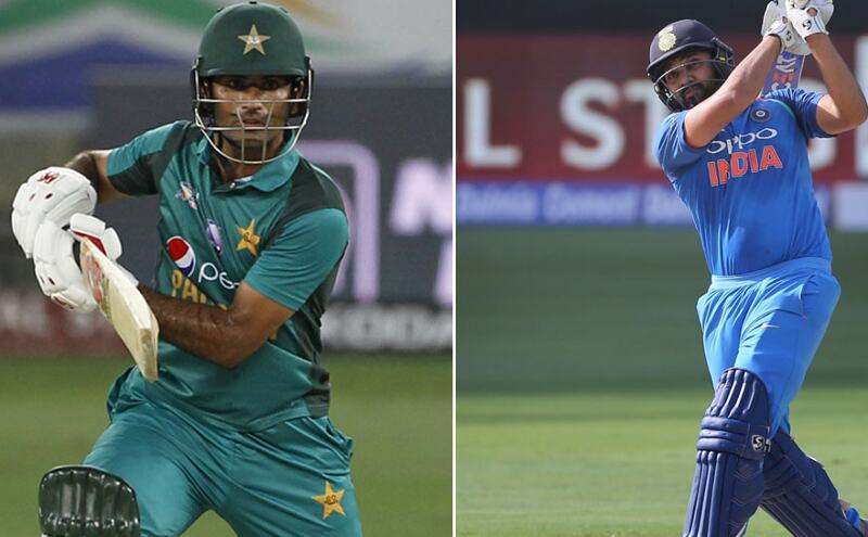 पाकिस्तान के सबसे धारदार हथियार में लगा जंग, मैच से पहले कप्तान को सता रहा डर