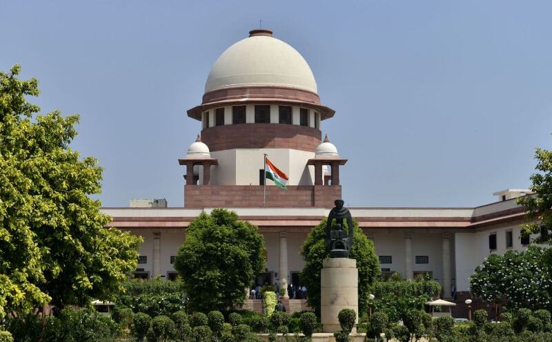 सुप्रीम कोर्ट ने सुनाया बड़ा फैसला कहा- दो बालिगों के शादी करने पर कोई हस्तक्षेप नहीं कर सकता