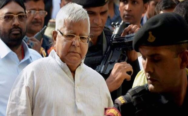 RJD सांसद जयप्रकाश यादव ने कहा CBI-BJP के दबाव में लालू को डिस्चार्ज कर रहा एम्स