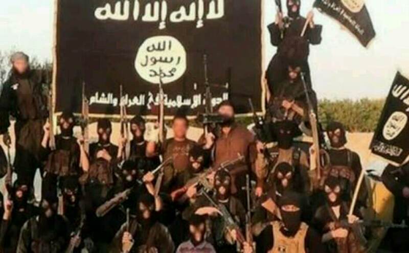 गुजरात में पकड़े गए ISIS से जुड़े दो संदिग्ध, बड़ी आतंकी कार्यवाही को अंजाम देने की फ़िराक में थे