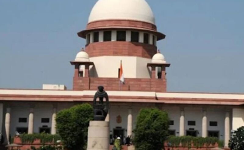 अवैध संपत्ति बनाने में भगवान साबित होता है सोना: सुप्रीम कोर्ट