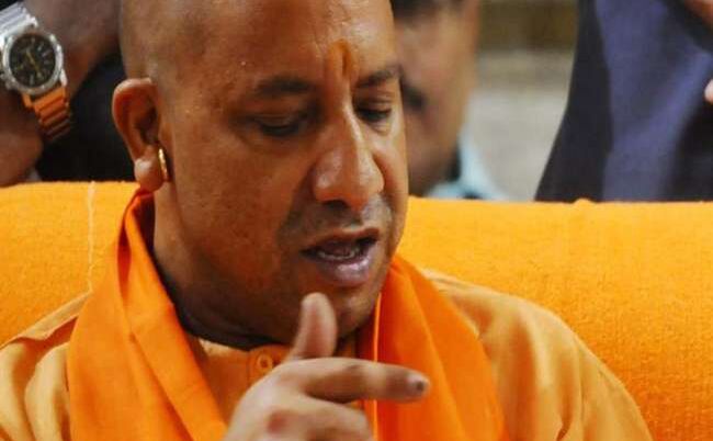 सीएम योगी आदित्यनाथ की खराब ट्रैफिक व्यवस्था पर नाराजगी के बाद हटाए गए एमके बशाल