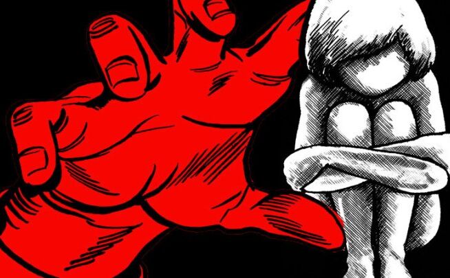 बिहार में फिर बड़ी वारदात: नाबालिग छात्रा को बंधक बना रातभर सामूहिक दुष्कर्म