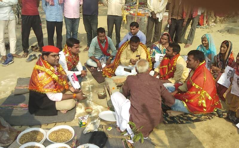 दिल्ली के मेदांता अस्पताल में भर्ती, नेता विरोधी दल रामगोविन्द चौधरी के स्वास्थ्य लाभ के लिए दुआएं जारी दिल्ली के मेदांता अस्पताल में भर्ती, नेता विरोधी दल रामगोविन्द चौधरी के स्वास्थ्य लाभ के लिए दुआएं जारी